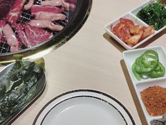 -伊茉家的烤肉店(勒泰中心店)