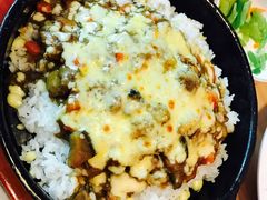 -土大力韩式烤肉料理(39年·和平路店)