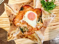 星星披萨-ALLORA意大利餐厅(丰盛里店)