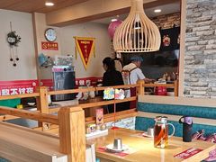 -大田牛尾汤(幸福河市场店)