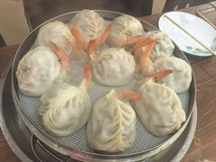 -叶存利海鲜大馅饺子(海宁路总店)