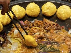 -玺炖·中国铁锅炖(虹桥天街店)