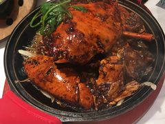 -金椰壳· 大厨新加坡菜(壹方城店)