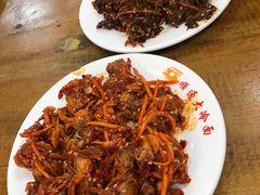 -顺通大冷面(总店)