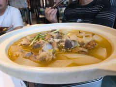 -悦硒楼·新派恩施菜