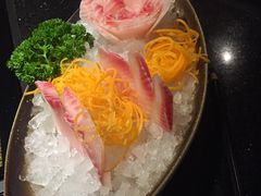 -捞王猪肚鸡火锅(财富中心店)