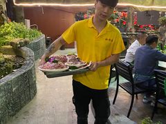 -枇杷园食为鲜火锅(南山店)