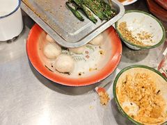 -永安里地摊烤肉(首创店)