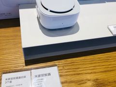 -小米之家(长宁中山公园龙之梦店)
