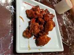 -新白鹿餐厅(爱琴海购物中心店)