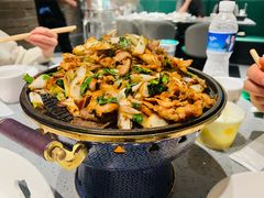-紫光园烤鸭(前门大栅栏店)
