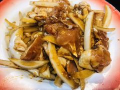 -石记老北京炙子烤肉(松园店)