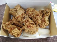 翅根-蜜哆哆韩式炸鸡(普陀店)