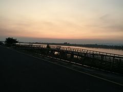 -南京眼步行桥