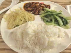 -乡村基·川味现炒大王(熙悦天街店)