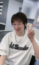 -凯博K-boom Hair Salon