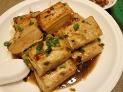豆腐-绿华园休闲山庄