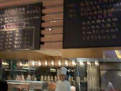 -无锡苏宁银河国际酒店-悦府65中餐厅