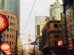 -上海置地广场(南京东路店)