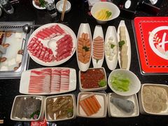 -海底捞火锅(凯德广场店)