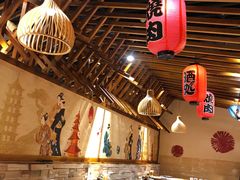 -笑纳日本料理(嘉定大融城店)