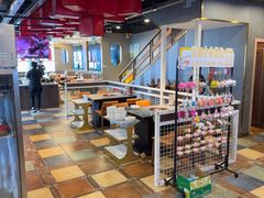 -前门·鲜肉火锅(长风店)