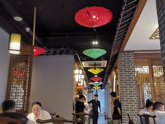 大堂-千岛湖小鱼儿·淳安匠心农家菜