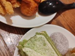 -王氏炉匠·烧鸟放题自助(三里屯店)