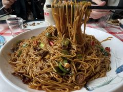 -铁头烧菜馆(立新路店)