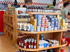 零售区-申德勒食品(宾都苑店)