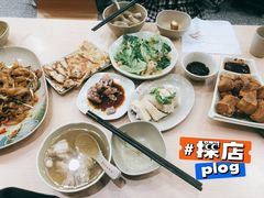 -百家鸡味馆(清泰店)