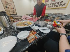 -古乐牛香·鲜牛肉牛杂火锅(高新店)