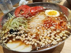 -KimPro 辛普乐概念韩餐