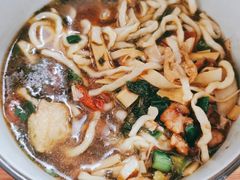-荣荣面馆(丹溪大道店)