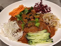 -大鸭梨烤鸭(甘家口店)