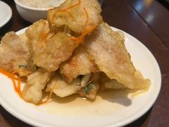 -老厨家(友谊路总店)