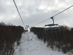 -多乐美地滑雪场