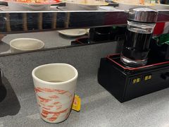 -友壹町寿司(嘉洲广场店)