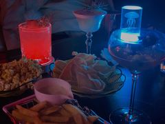 -MOSSO音乐酒吧·live house(南京旗舰店)