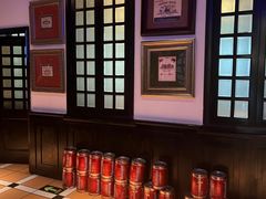 -碧特博格·20年品牌西餐厅(芜湖路店)
