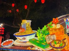 -南沙天后宫景区