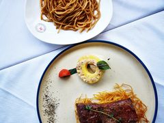 -威尼斯西餐厅(古镇店)