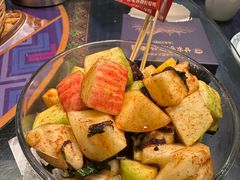 -甘家界牌柠檬鸭(青山店)