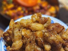 -楠火锅(哈尔滨金爵万象店)