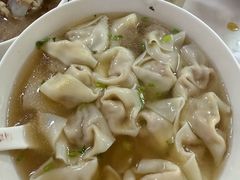 -周震馄饨