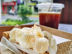 -Pie Bird(新闸路店)