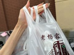 -老杨家熟食店