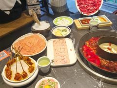 -巴蜀大将火锅(春熙店)