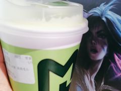 -迷客夏Milksha(无锡苏宁店)