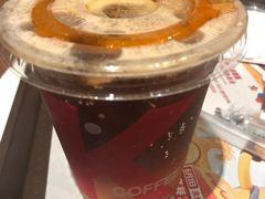 -肯德基(江门万达店)